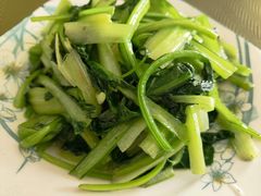 -天天向上素食餐厅(五台山店)