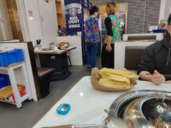 -冰城焰会大丰收铁锅炖(萝岗万达金街店)