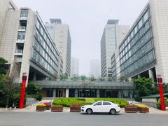 -青岛海尔洲际酒店