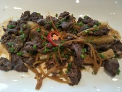 -横沥牛庄(总店)