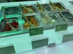 -Salud撒露欧洲冻酸奶(五道口购物中心店)