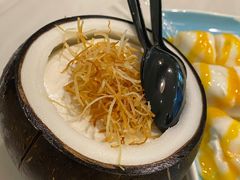 -香香海南菜餐厅