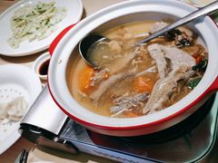 -羊之道草原味道清真餐厅(番禺店)