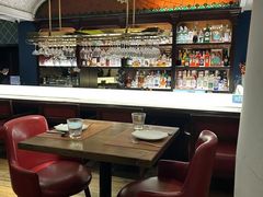 -Golden Lily河内巴黎法越料理餐厅(建国西路店)