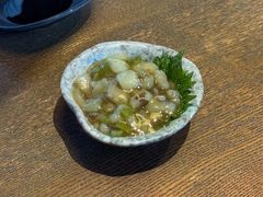 章鱼芥末-九州酒场ひこぞう(1号店)