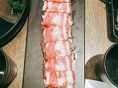 -新辣道鱼火锅(龙旗广场店)