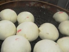 -清泉阁包子铺(中山路店)