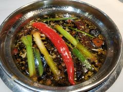 -围炉夜话·潮汕卤水火锅(榕江店)
