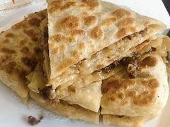 -金家老三饭庄(常营店)