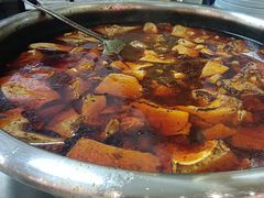 -杨爱珍大排档(龙游店)