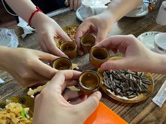 -花雕醉鸡(登封店)