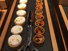 -广州富力君悦大酒店·凯菲厅