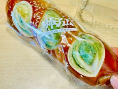-君之狮子山·轻糖烘焙(松江印象城店)