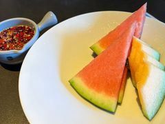 -东来顺·非遗火锅(赛格国际购物中心店)