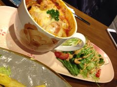 -OKOOKO澳客餐吧(乐天百货店)