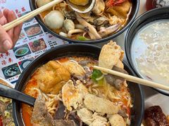 -五兰沙茶面(曾厝垵店)