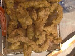 小酥肉-三头牛·潮汕牛肉生蚝火锅 (夏湾店)