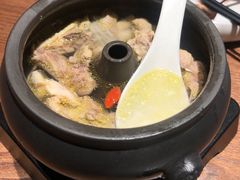 -云海肴·汽锅鸡·云南菜(领展购物广场·中关村店)