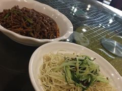 -刘胖子家常菜·蹄花焖藕(中南店)