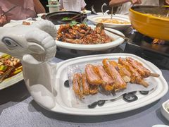 -小天厨民间菜馆(深圳街店)