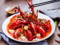 -景家大乾烤肉(新村十区店)