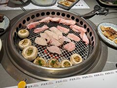 -炉太郎日式烧肉店(华贸店)