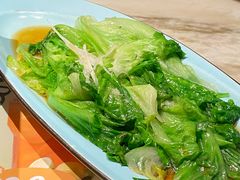 -绿茶餐厅(光明N次方公园店)