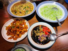 -乡里八闽·福州乡土菜(火车北站店)