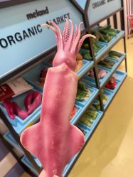 -meland club亲子乐园(重庆万象城店)