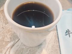 秘制凉茶-牛天下·牛肉·海鲜·打边炉·融合菜