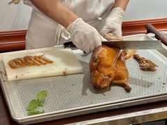 -惠丰堂饭庄·烤鸭·京味菜(翠微路店)