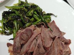 -六合居·明厨亮灶餐厅(成双大道店)