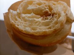 -麦当劳(新世纪环球中心店)