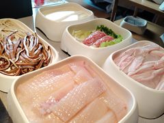 -川西坝子火锅(清江东路3.0直营店)
