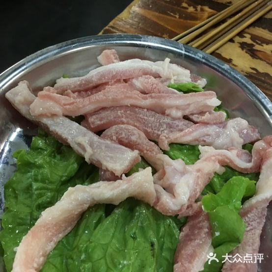 金顶山幺妹清水烫(万科店)