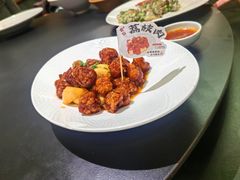 -南门食仙·手工福州菜(南门兜店)