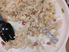 -本色.小马哥烧烤(无锡九里仓店)