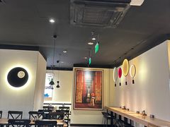 -和府捞面(东直门银座店)