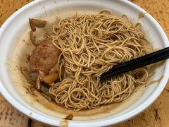 -超爷叔面馆(西园店)