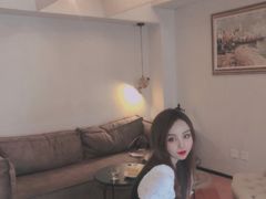 -Me Coffee下午茶艺术空间