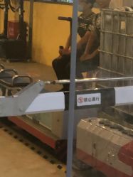 -1912拾光车站有轨小火车(仙林站)