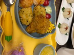 -苏小柳点心·手作小笼包(浦东嘉里城分院)