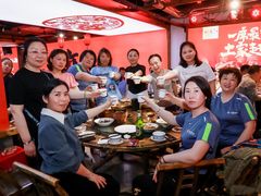 -印象鲵宴·张家界地标美食名片(溪布街店)