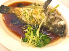 -Century Seafood Restaurant Manila