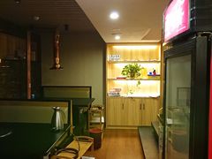 -漫烤鱼&徐州烧烤夜宵(万达店)
