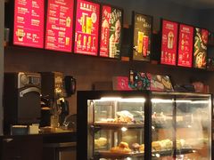 -星巴克(成都龙湖三千集店)