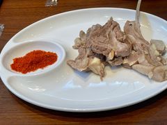白条羔羊肉-靖远尕六美味羊羔肉