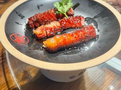 -广府乡下·饭庄(新港东路店)