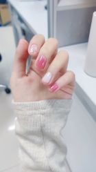 -玉指悦色美甲美睫