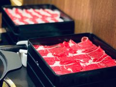 -厚道寿喜烧専門店·自助畅食(国贸店)